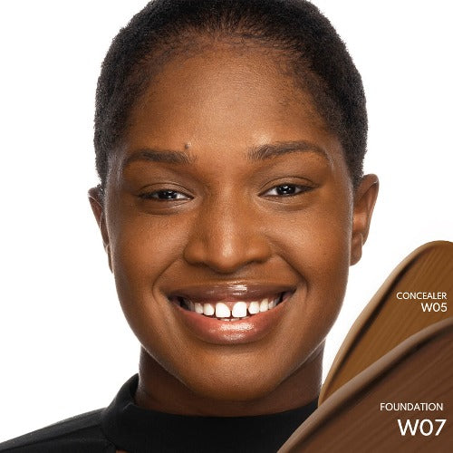 Danessa Myricks Vision Cream Cover 10 und 15ml, wasserfestes Make-up - Tigerzzz-Shop