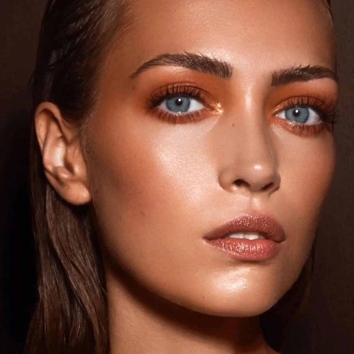 Danessa Myricks Vision Flush, Lippenfarbe, Blush, Highlighter - Tigerzzz-Shop