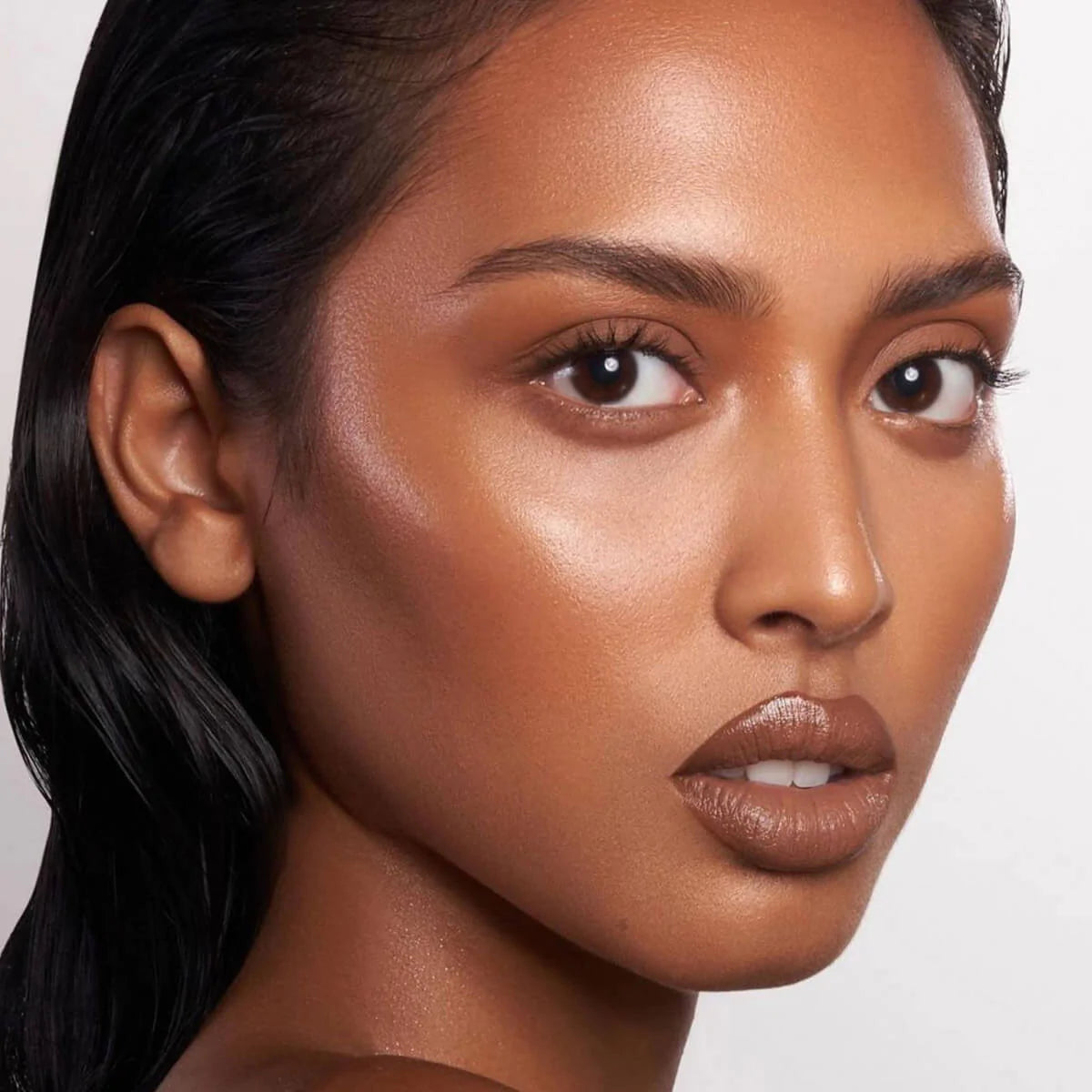 Danessa Myricks Vision Flush, Lippenfarbe, Blush, Highlighter - Tigerzzz-Shop