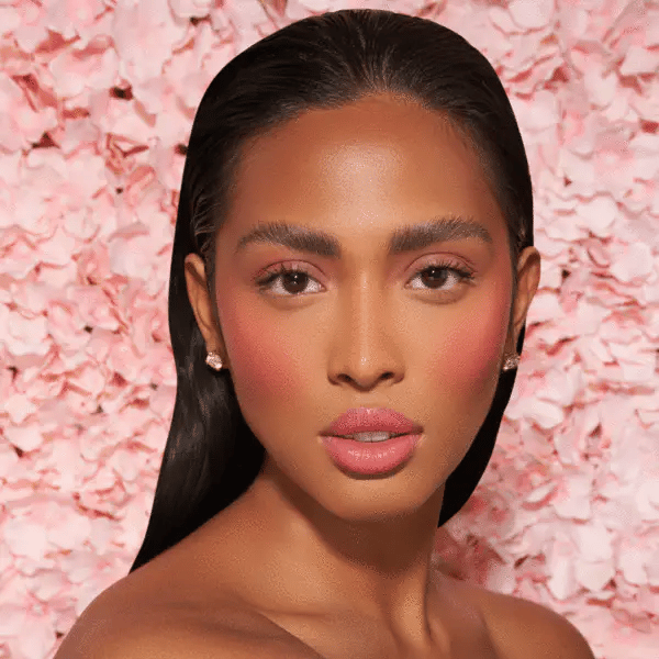 Danessa Myricks Vision Flush, Lippenfarbe, Blush, Highlighter - Tigerzzz-Shop