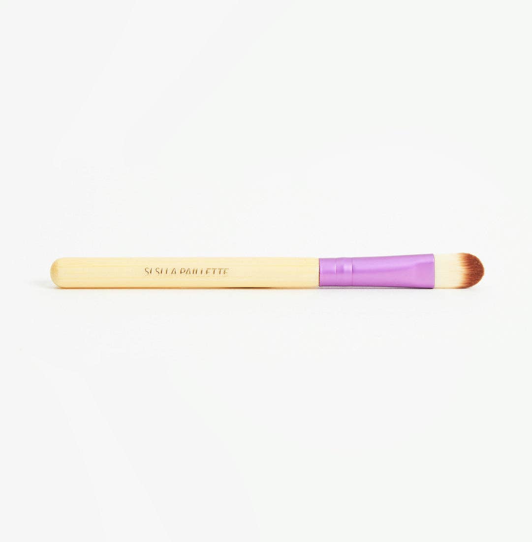 Si Si la Palette - Soft Color Glitter Kit – biologisch abbaubarer Glitzer