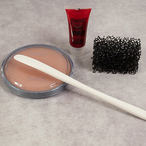 Grimas Narben Wax Set