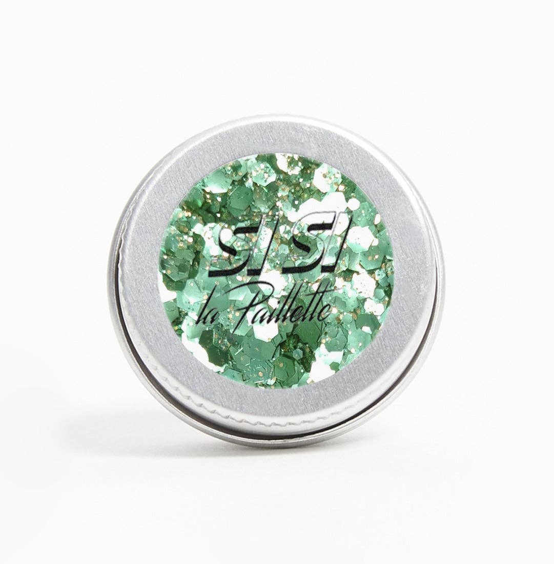 Si Si la Paillette - Pride Glitter Kit Make-up