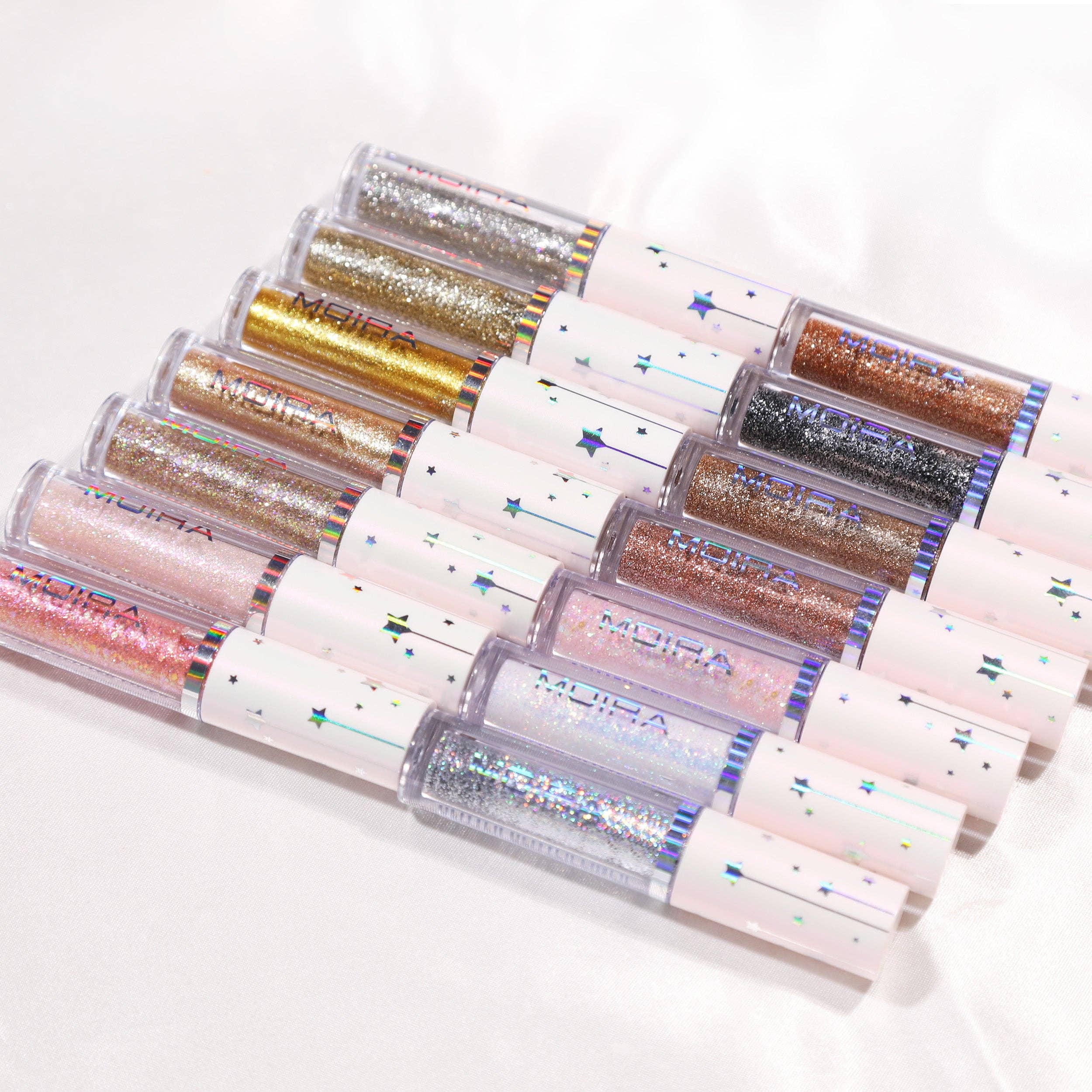 Moira Glitter Glitter Liner (010 - 24K)