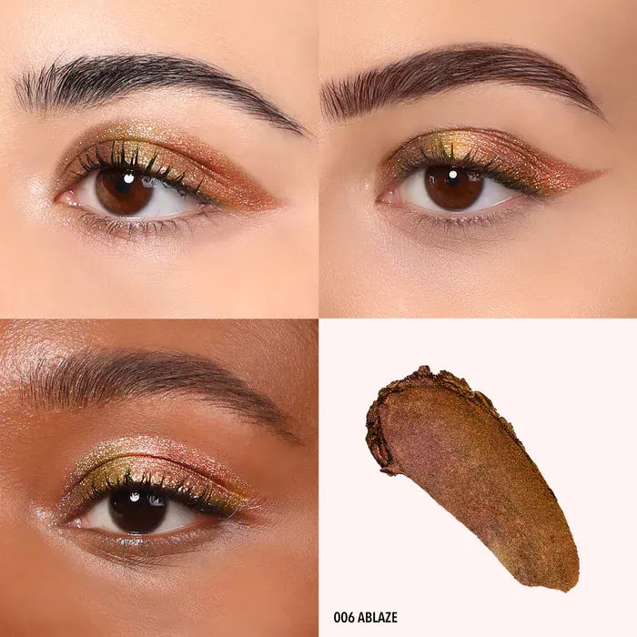 Moira Beauty Stellar Glaze Stick Shadow