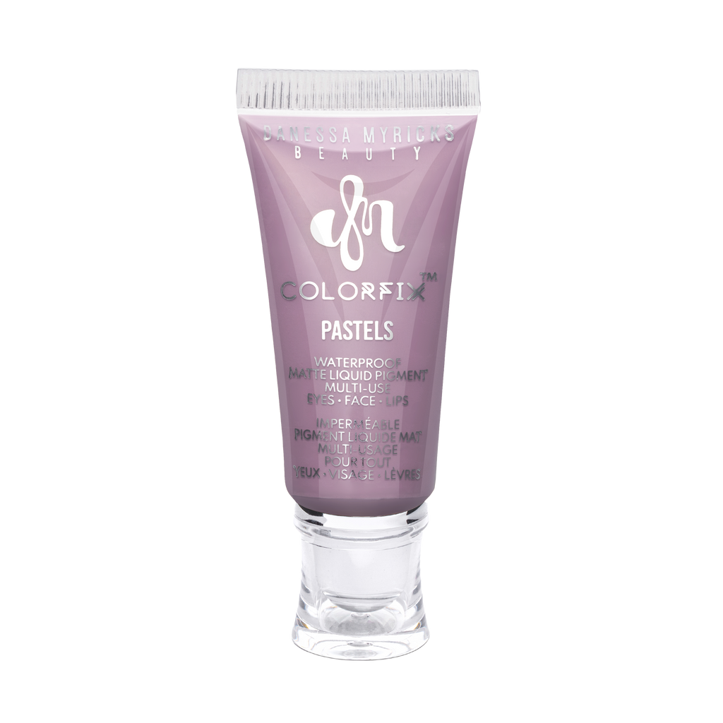 Danessa Myricks Colorfix Pastels (vegan), multiuse Make - up, wasserfest - Tigerzzz - Shop