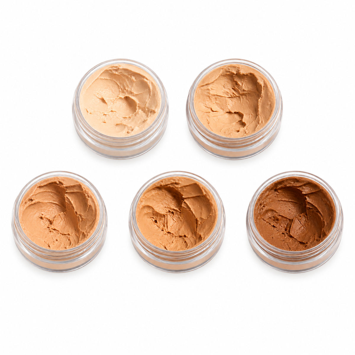 TESTER Danessa Myricks, Yummy Skin Baume Flou en Poudre, vegan