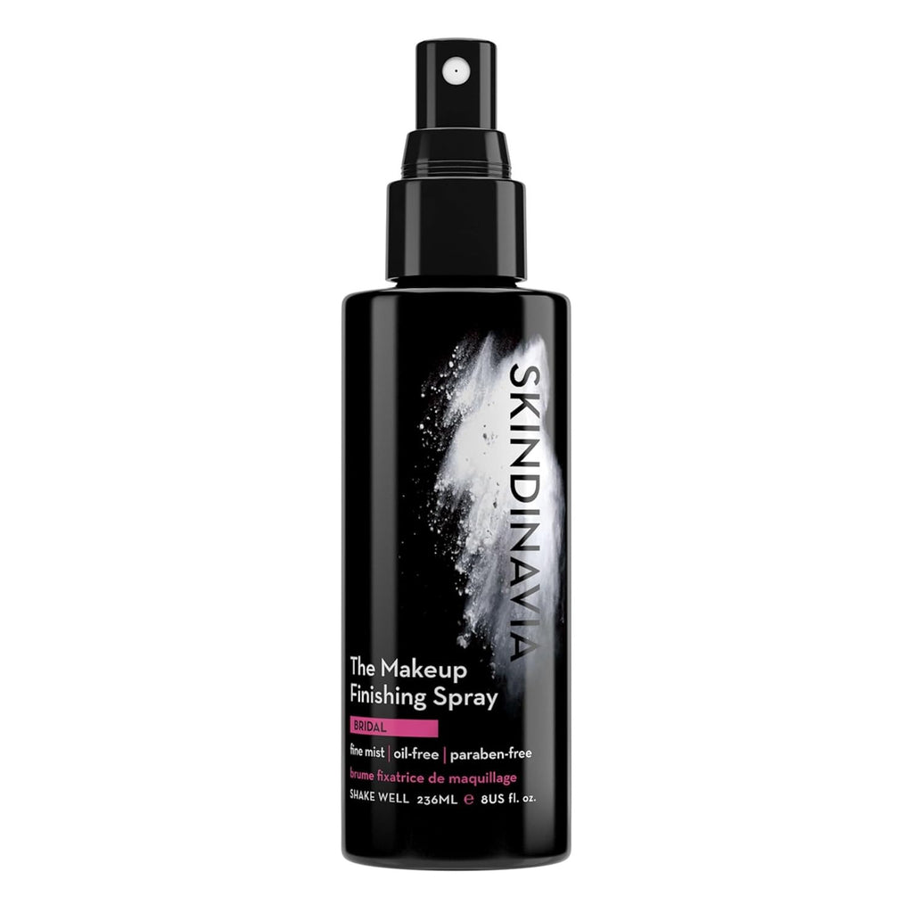 Skindinavia The Setting Spray Bridal