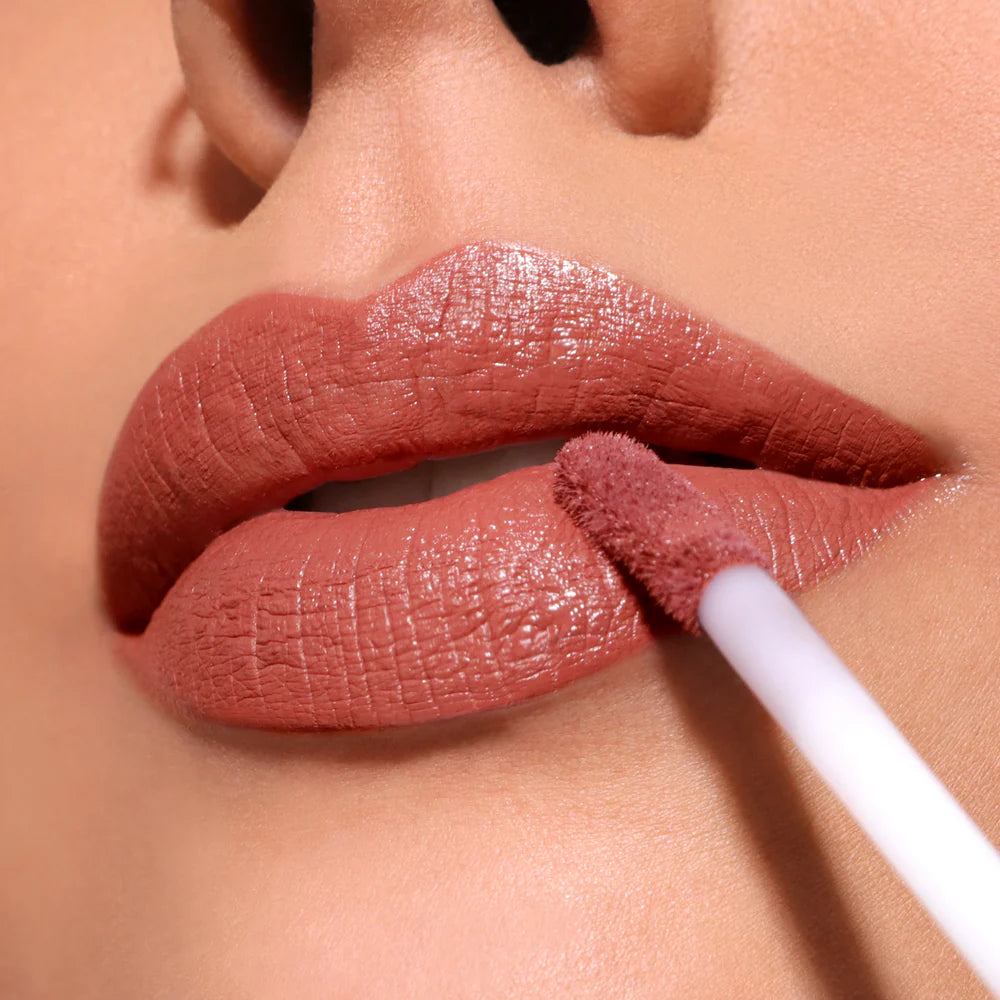 Moira Beauty Lip Divine Liquid Lipstick
