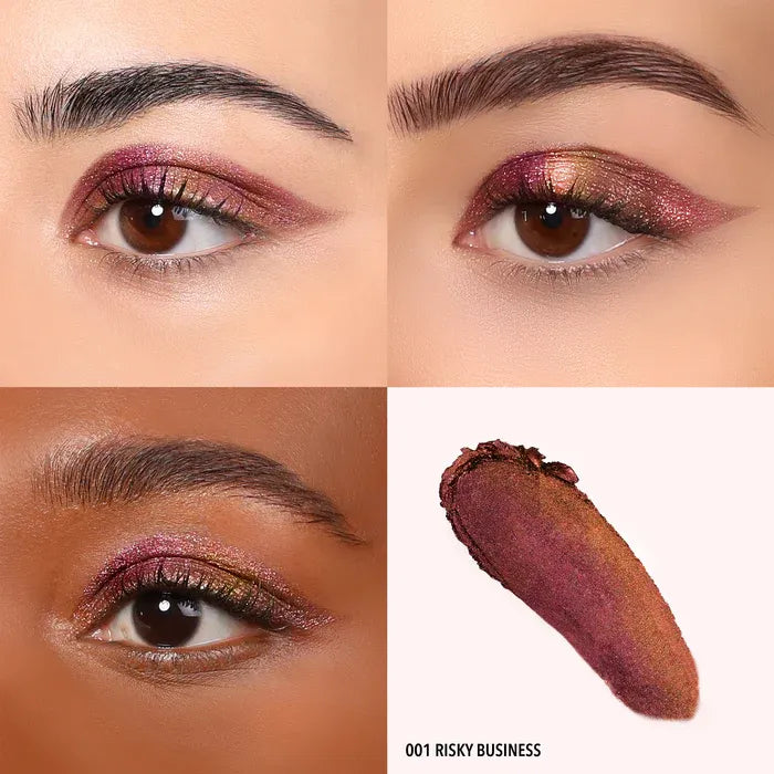 Moira Beauty Stellar Glaze Stick Shadow