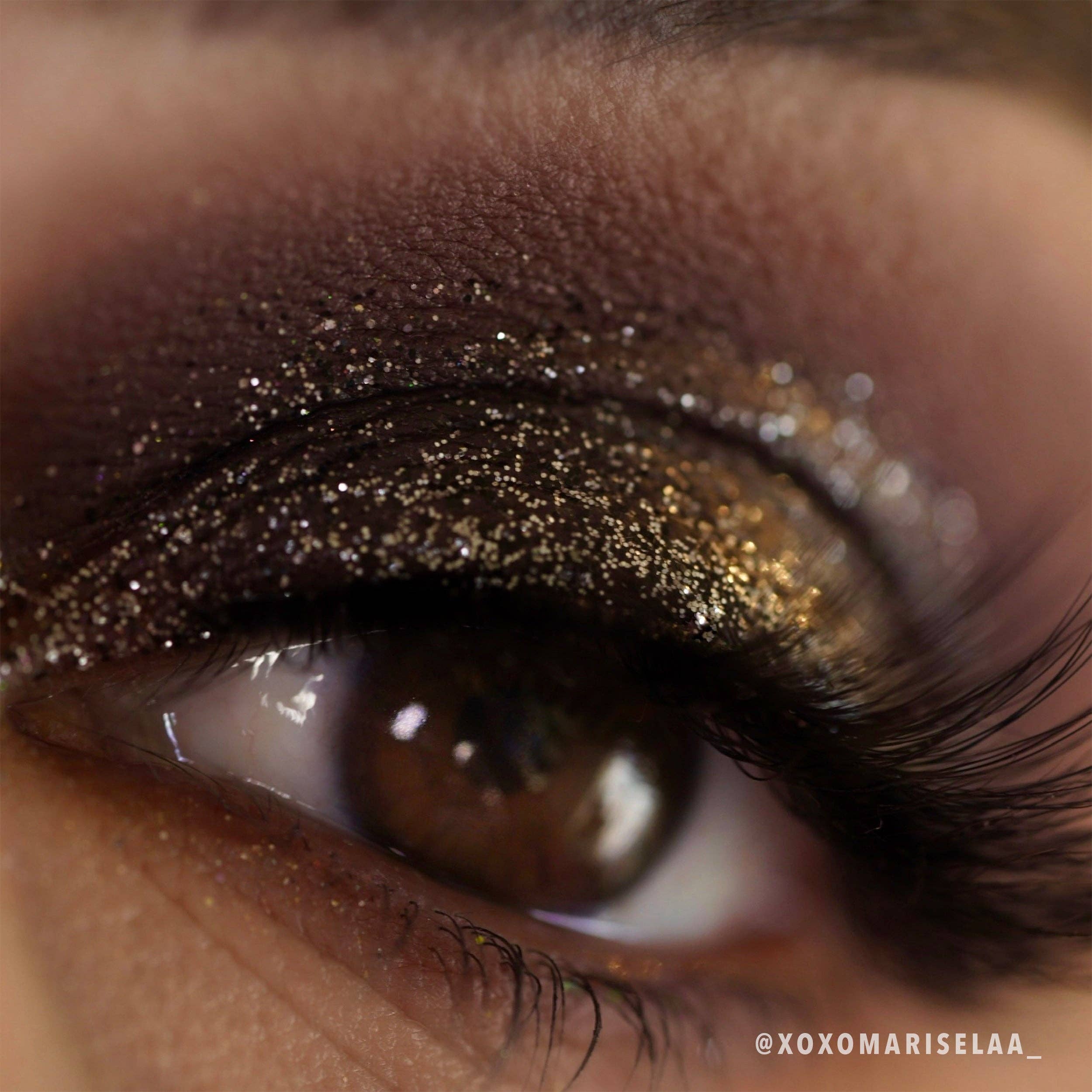 Moira - Glitter Glitter Liner (002 - After Dark)