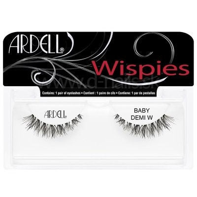 Ardell baby Demi Wispies - Tigerzzz - Shop