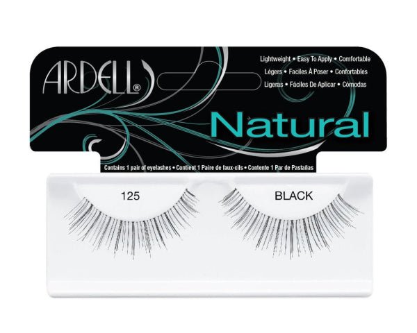 Ardell Fashion 125, Wimpern - Tigerzzz-Shop