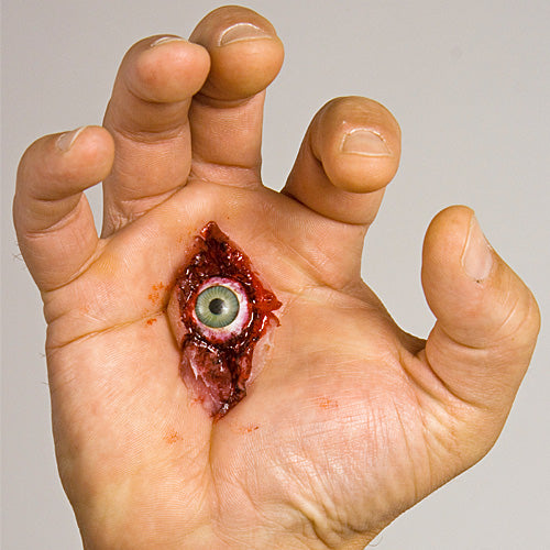 Grimas - Kunststoffauge für SFX-Effekte