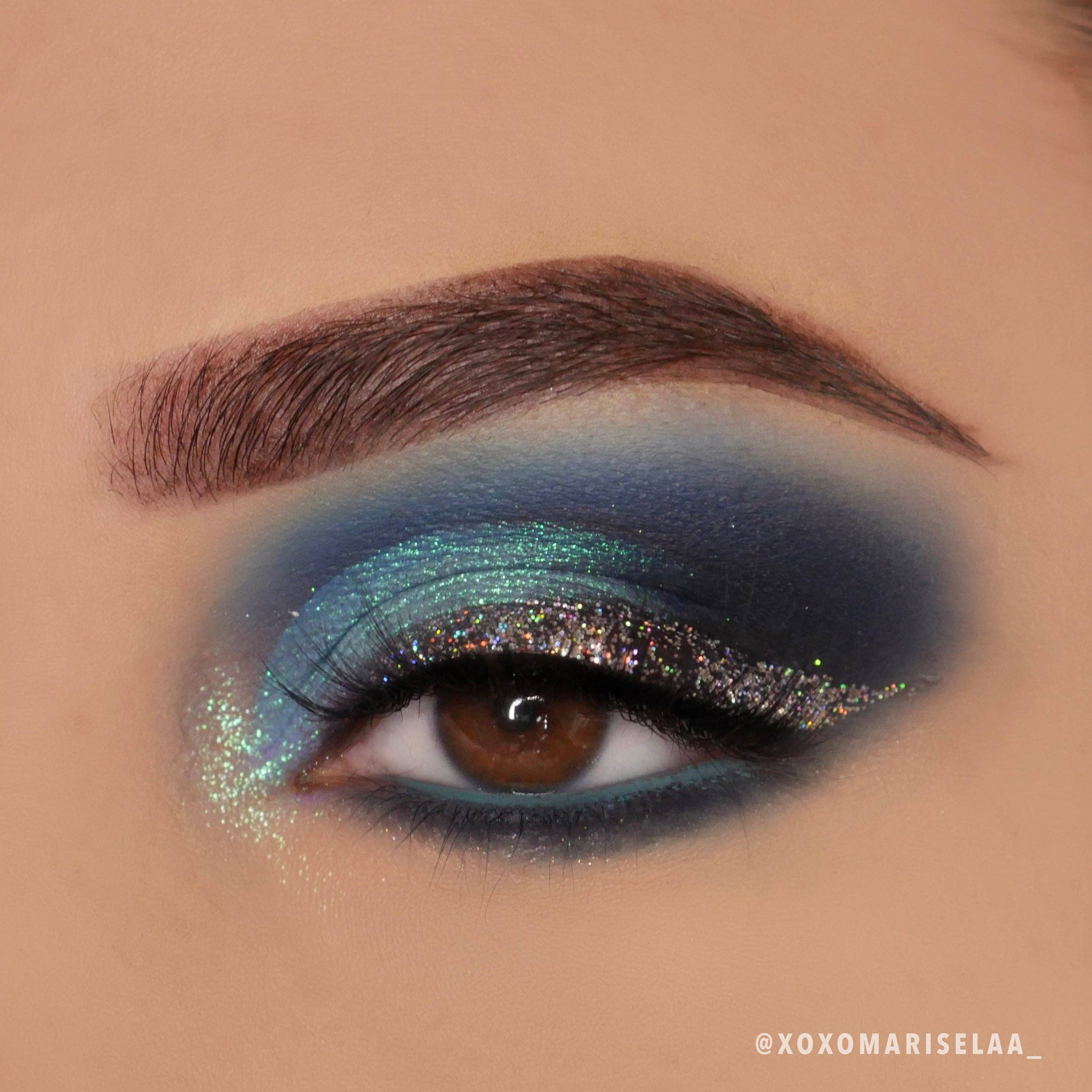 Moira - Glitter Glitter Liner (007 - Super Sparkle)