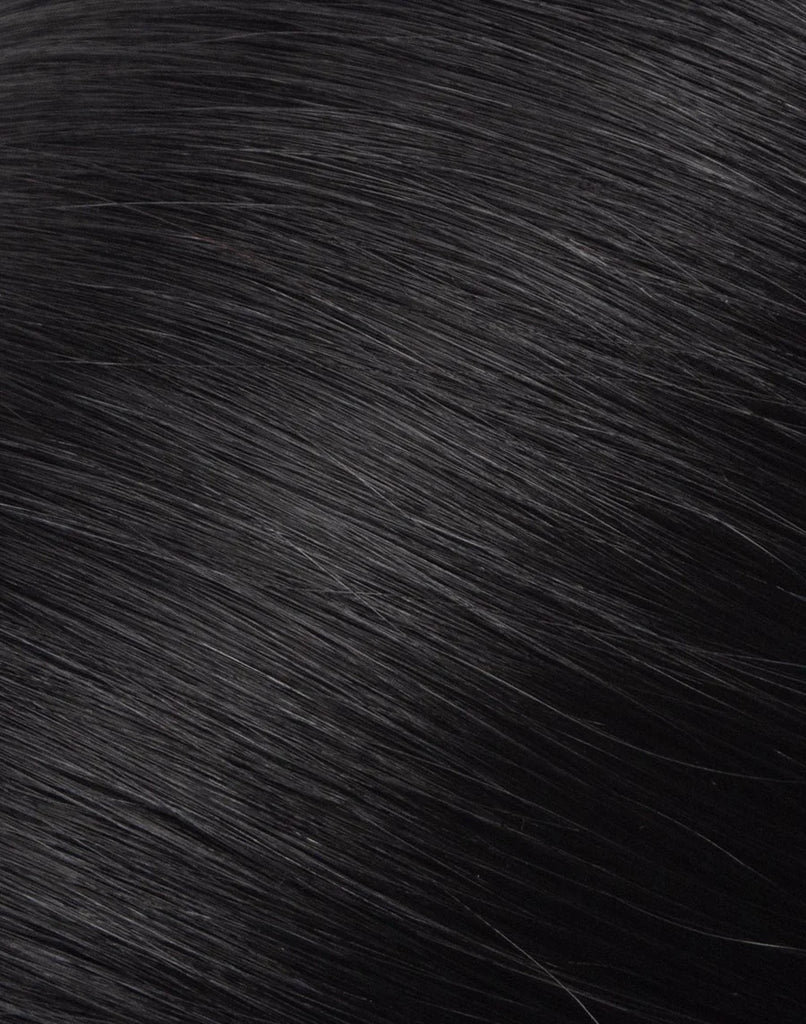 Tigerzzz Stylists Clip-in Extensions: One Piece Volume Up