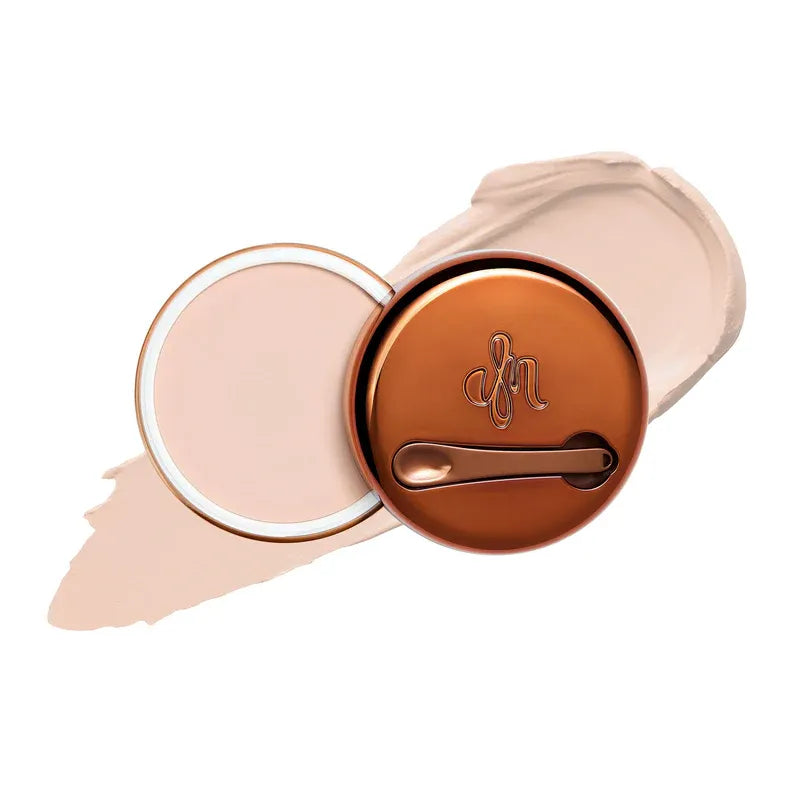 Danessa Myricks, Yummy Skin Blurring Balm Powder, vegan