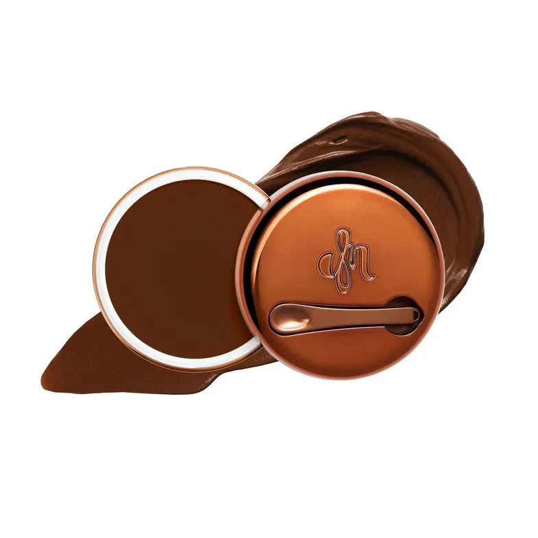 Danessa Myricks, Yummy Skin Blurring Balm Powder, vegan