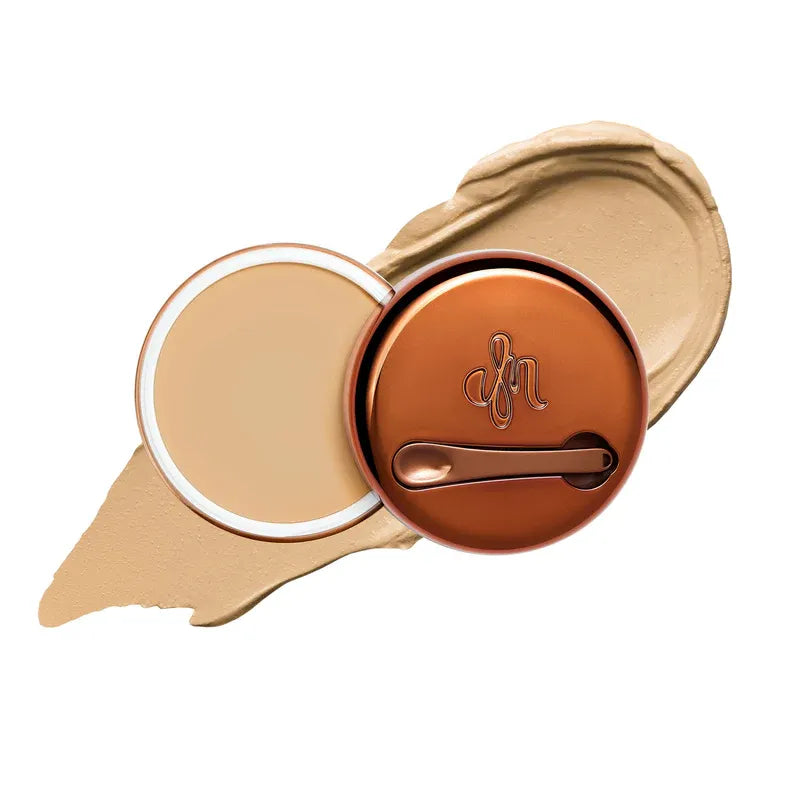 Danessa Myricks, Yummy Skin Blurring Balm Powder, vegan