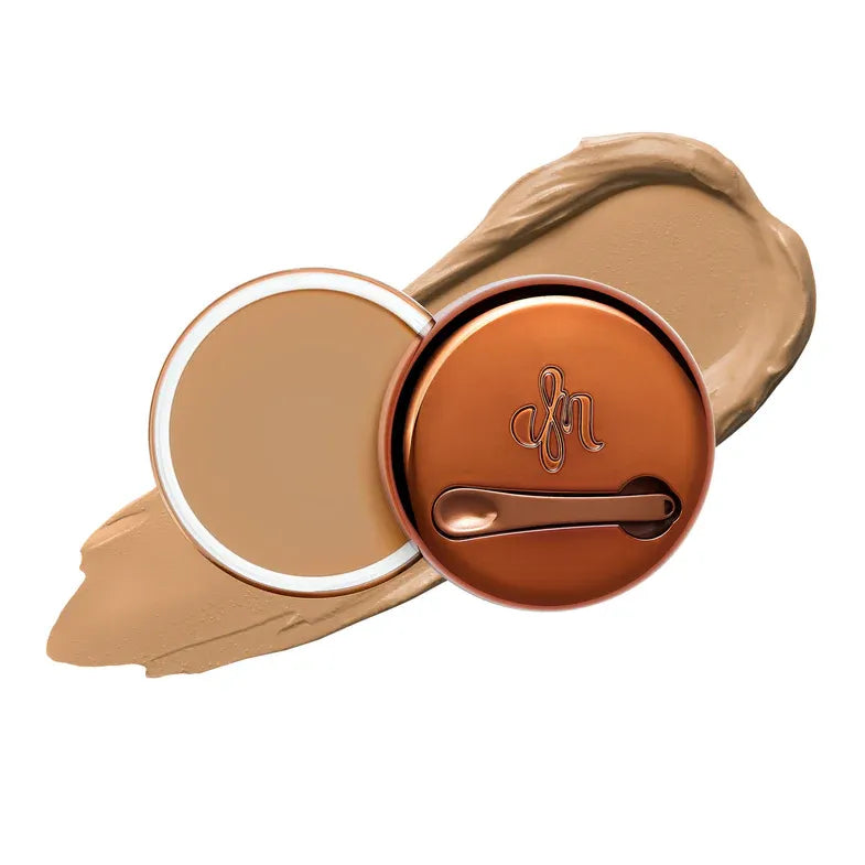 Danessa Myricks, Yummy Skin Blurring Balm Powder, vegan