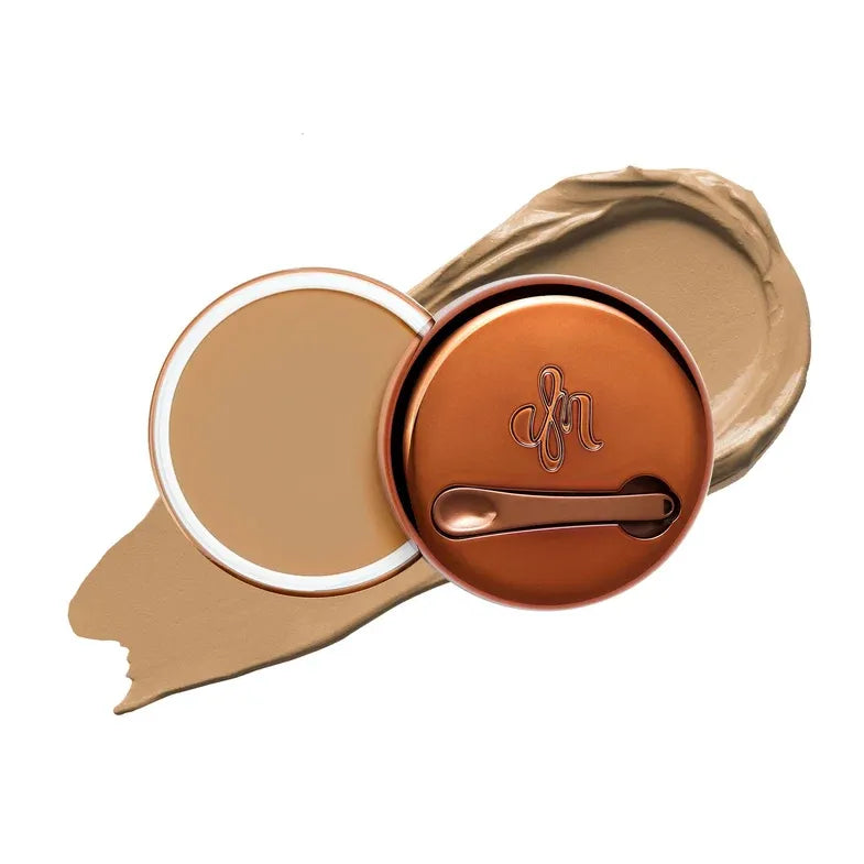 Danessa Myricks, Yummy Skin Blurring Balm Powder, vegan
