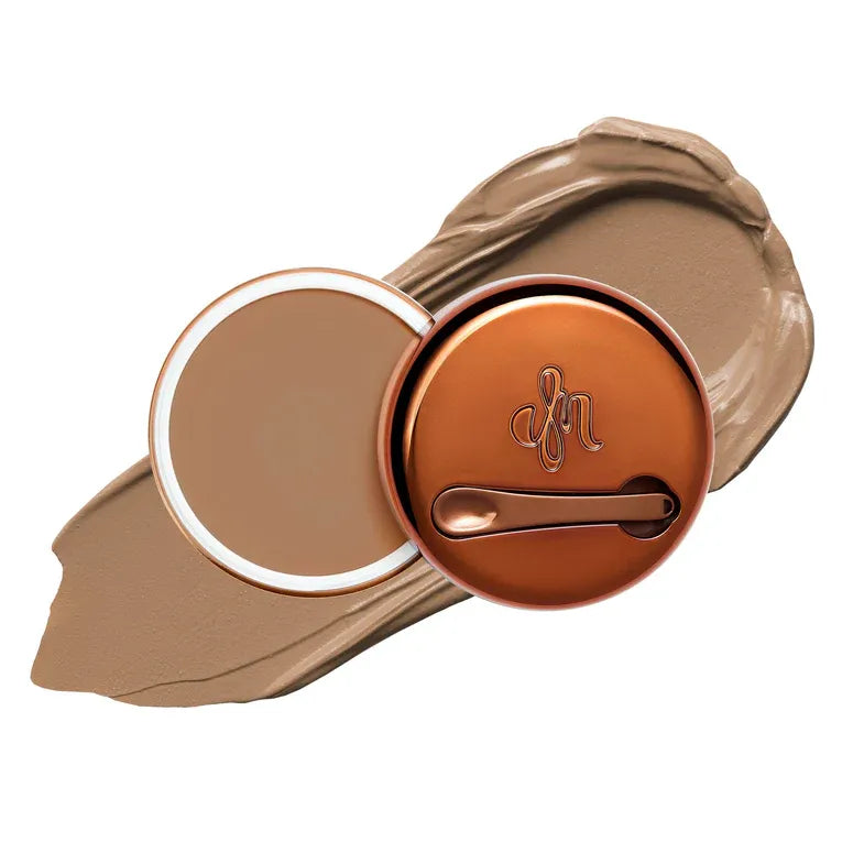 Danessa Myricks, Yummy Skin Blurring Balm Powder, vegan