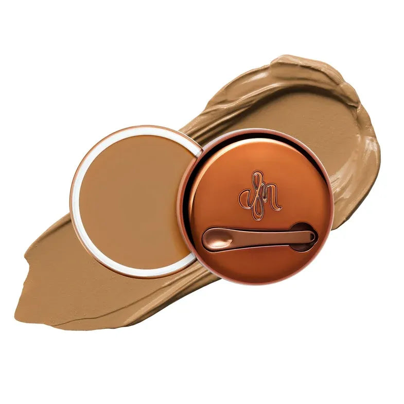 Danessa Myricks, Yummy Skin Blurring Balm Powder, vegan