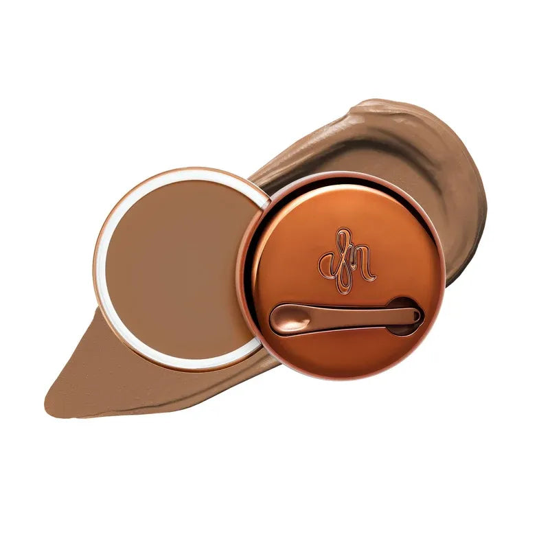 Danessa Myricks, Yummy Skin Blurring Balm Powder, vegan