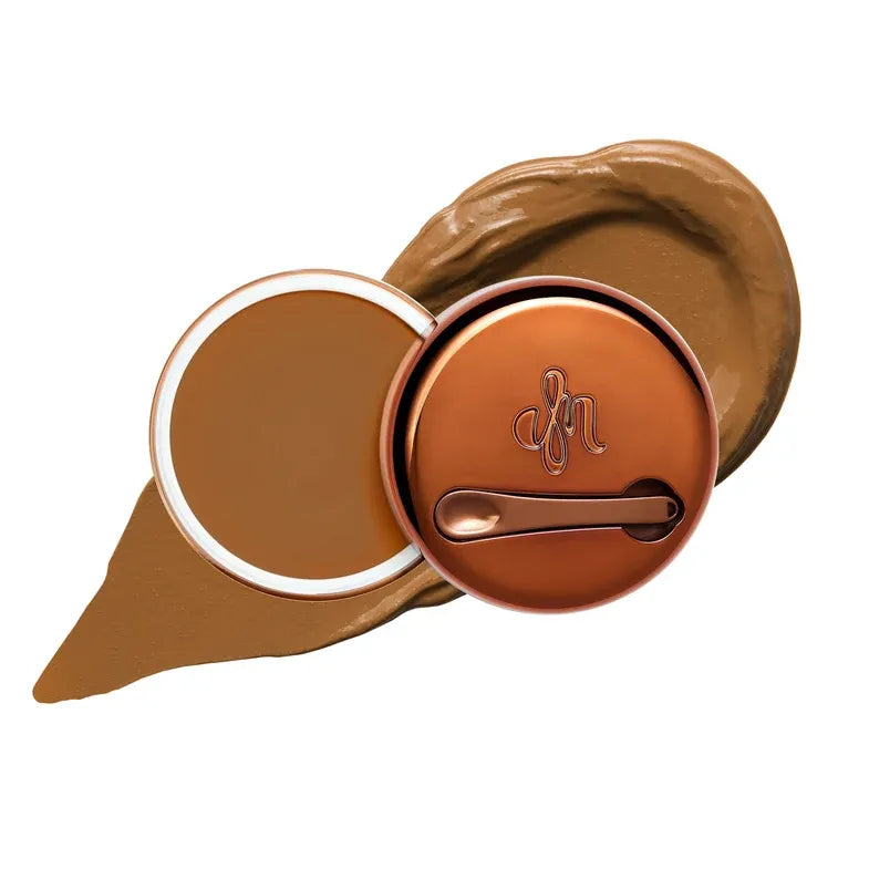 Danessa Myricks, Yummy Skin Blurring Balm Powder, vegan