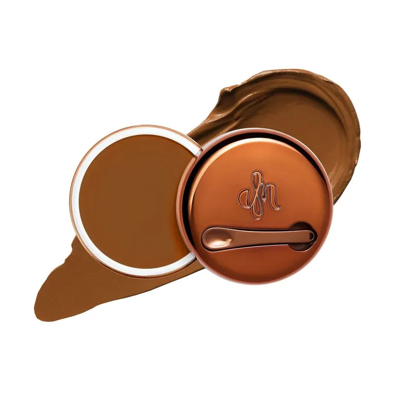 Danessa Myricks, Yummy Skin Blurring Balm Powder, vegan