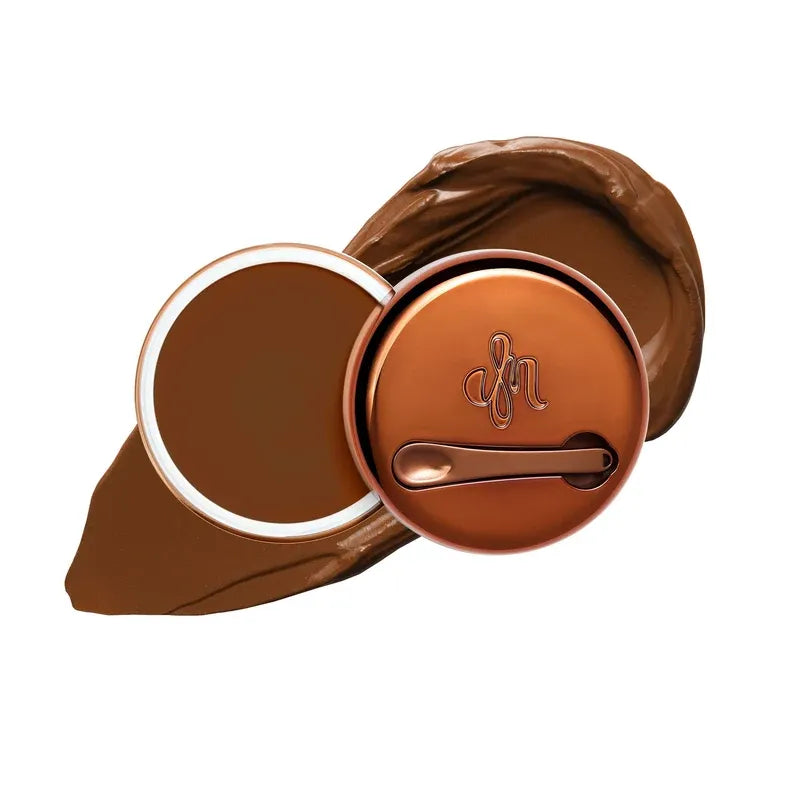 Danessa Myricks, Yummy Skin Blurring Balm Powder, vegan