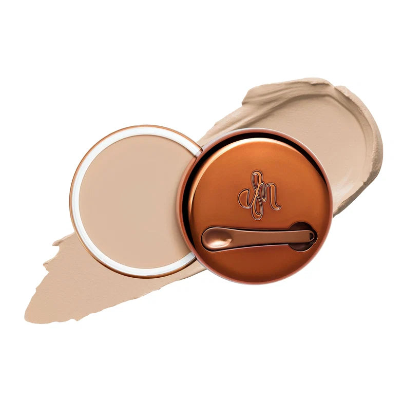 Danessa Myricks, Poudre de baume flou Yummy Skin, végétalien