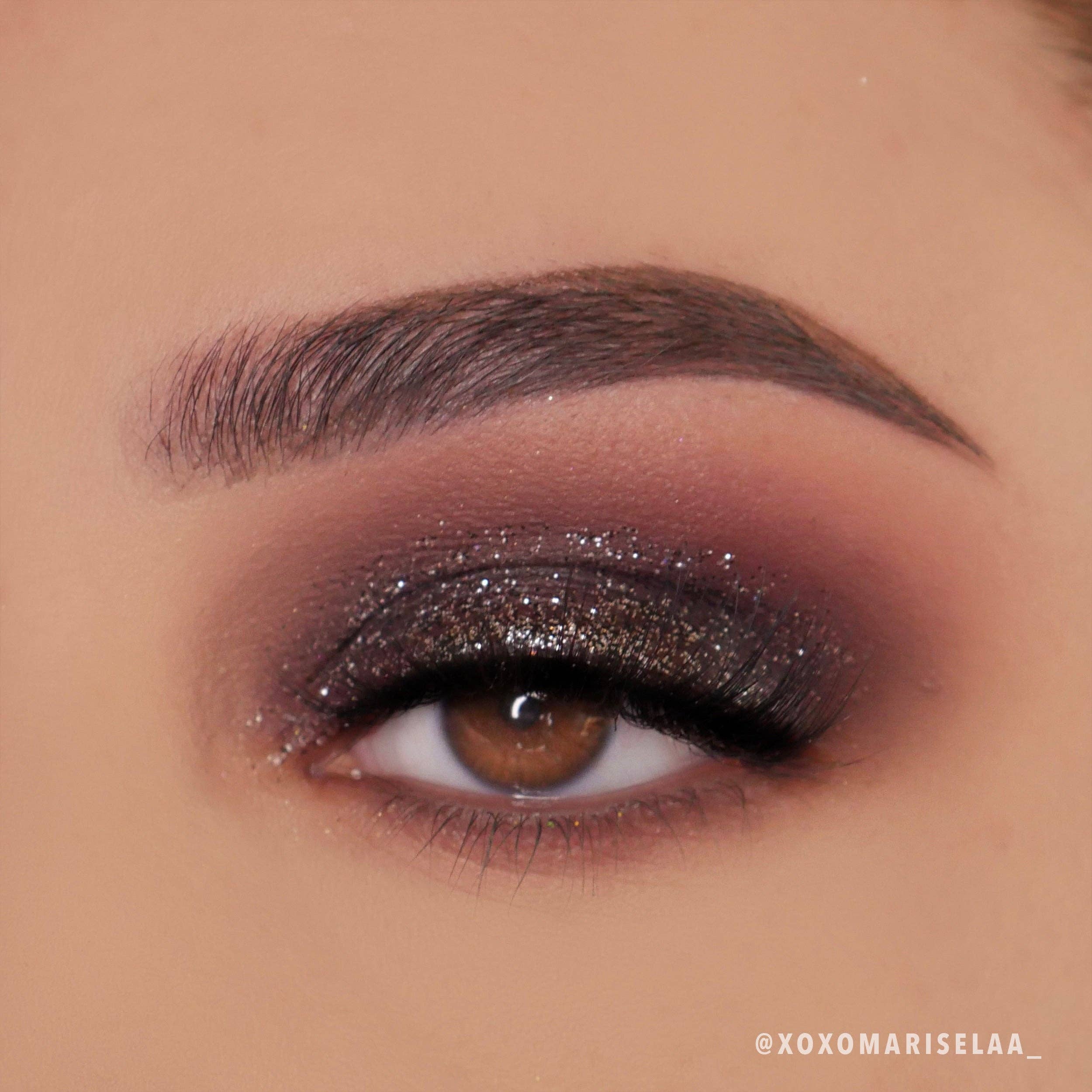 Moira - Glitter Glitter Liner (002 - After Dark)