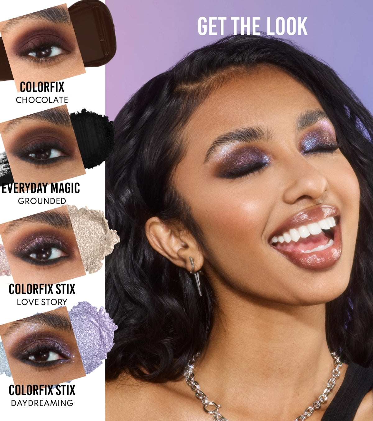 Danessa Myricks Colorfix Mattes (végétalien) 