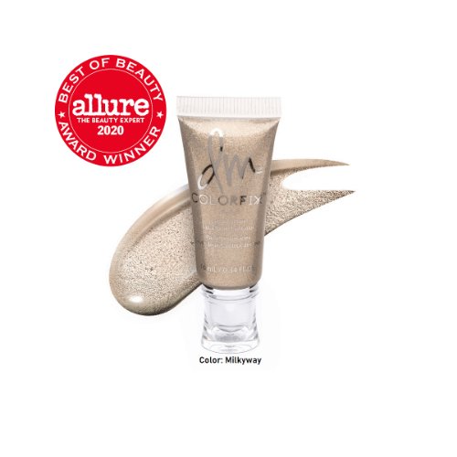 Danessa Myricks Colorfix Foils (vegan) - Tigerzzz-Shop