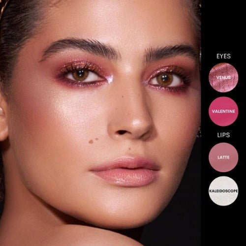 Danessa Myricks Colorfix Foils (vegan) - Tigerzzz-Shop