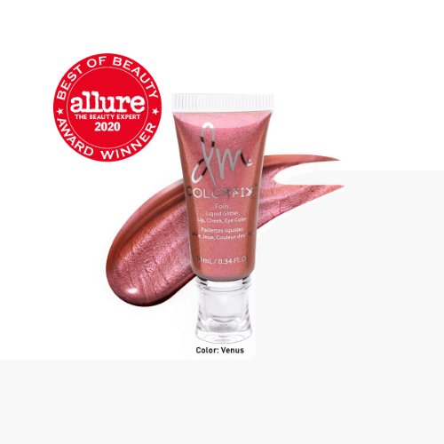 Danessa Myricks Colorfix Foils (vegan) - Tigerzzz-Shop