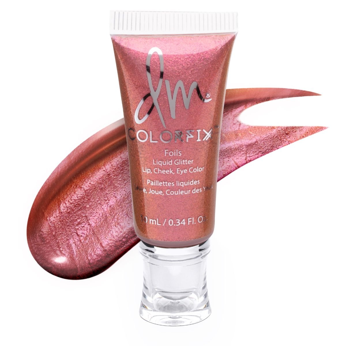 Danessa Myricks Colorfix Foils (vegan) - Tigerzzz-Shop