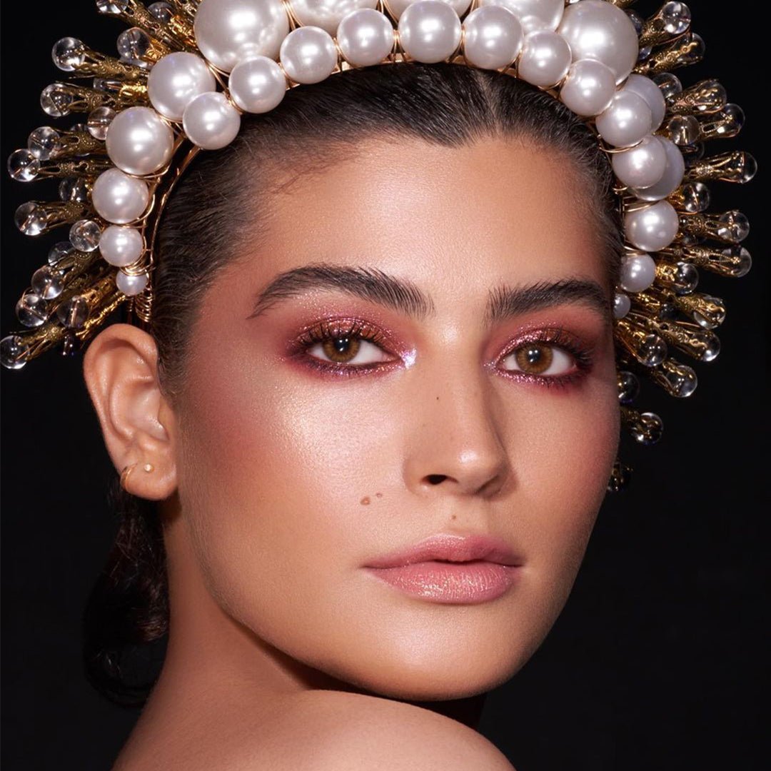 Danessa Myricks Colorfix Foils (vegan) - Tigerzzz-Shop