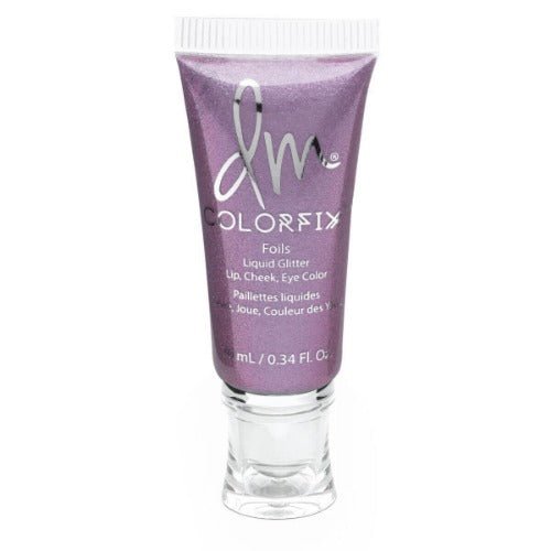 Danessa Myricks Colorfix Foils (vegan) - Tigerzzz-Shop