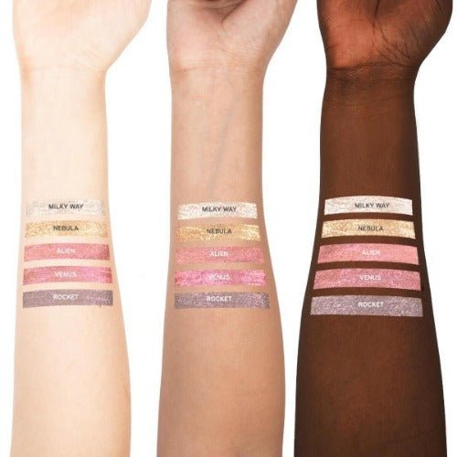 Danessa Myricks Colorfix Foils (vegan) - Tigerzzz-Shop