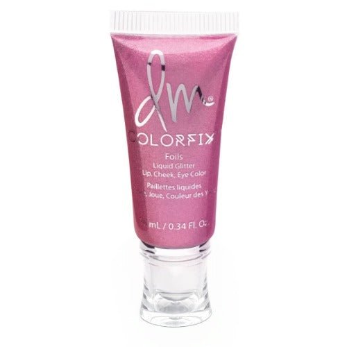 Danessa Myricks Colorfix Foils (vegan) - Tigerzzz-Shop