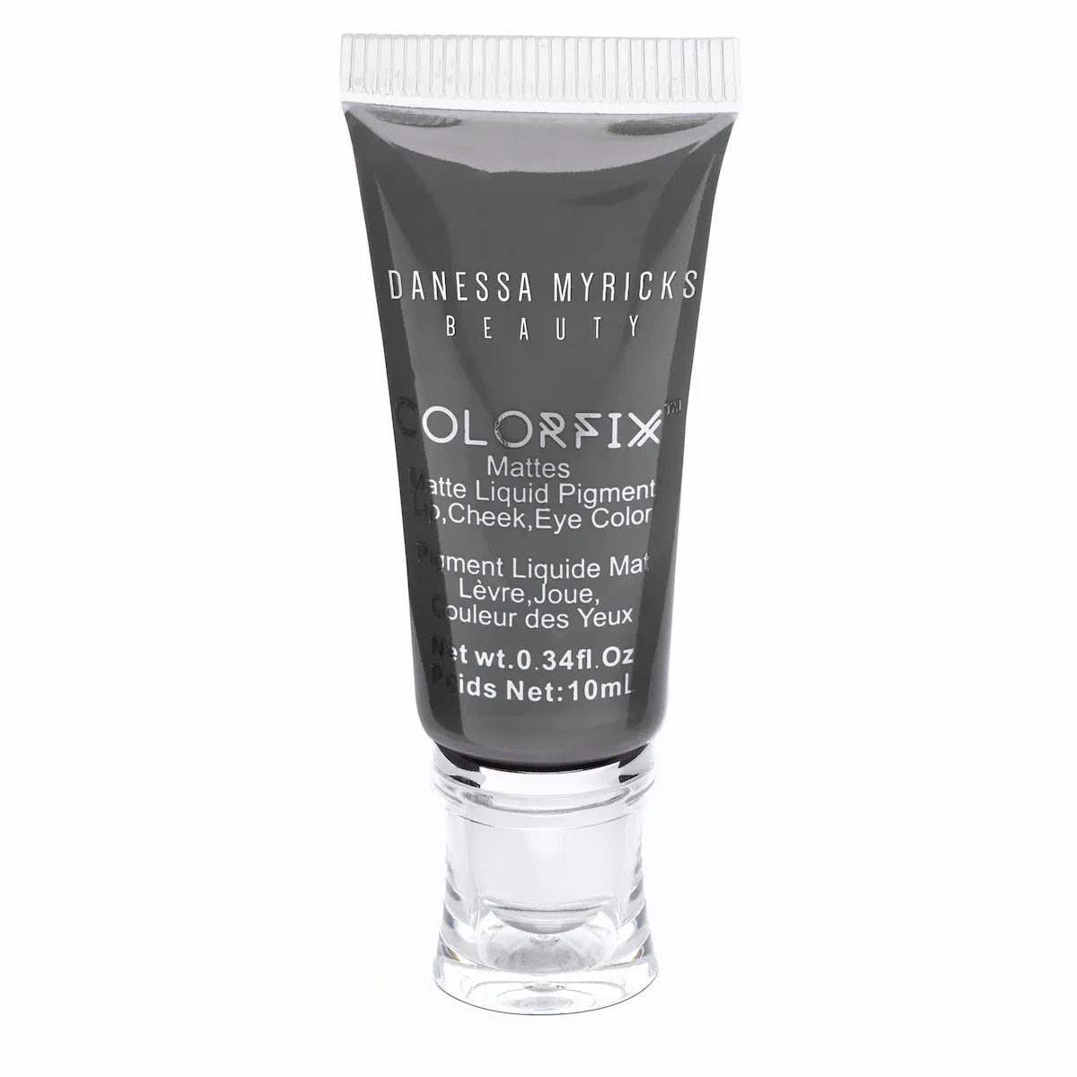 Danessa Myricks Colorfix Matte (vegan), Lidschatten, Lippen, Blush-Farben, wasserfest - Tigerzzz-Shop