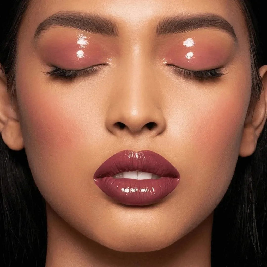 Danessa Myricks Colorfix Matte (vegan), Lidschatten, Lippen, Blush-Farben, wasserfest - Tigerzzz-Shop