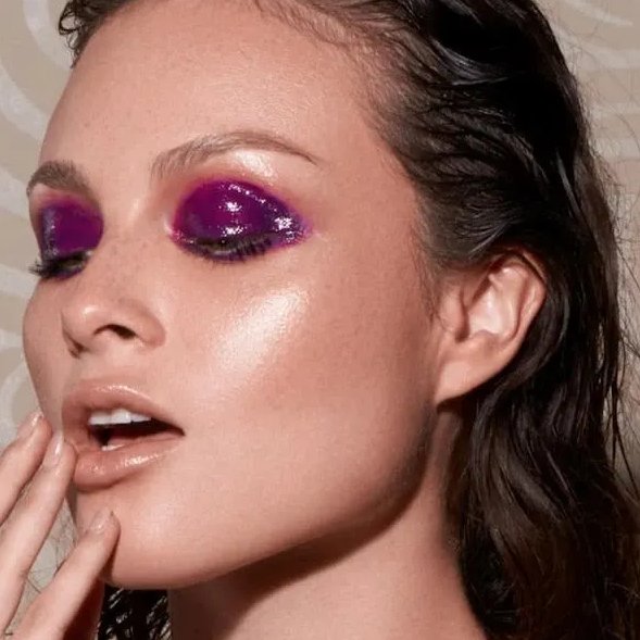 Danessa Myricks Colorfix Matte (vegan), Lidschatten, Lippen, Blush-Farben, wasserfest - Tigerzzz-Shop