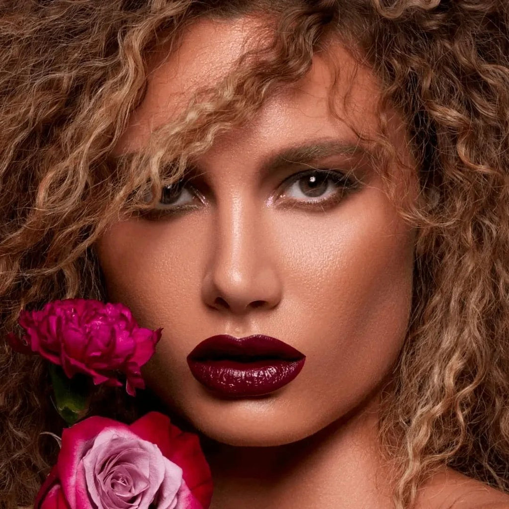 Danessa Myricks Colorfix Matte (vegan), Lidschatten, Lippen, Blush-Farben, wasserfest - Tigerzzz-Shop