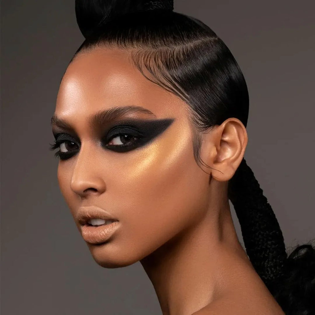 Danessa Myricks Colorfix Matte (vegan), Lidschatten, Lippen, Blush-Farben, wasserfest - Tigerzzz-Shop