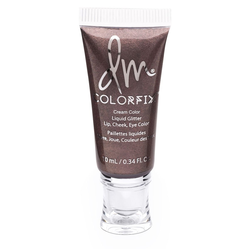 Danessa Myricks Colorfix Metallics (vegan), Lidschatten, Lippen, Blush - Farben, wasserfest - Tigerzzz - Shop