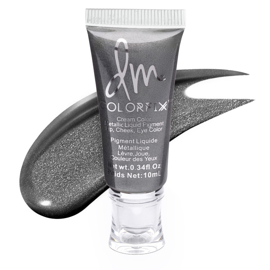 Danessa Myricks Colorfix Metallics (vegan), Lidschatten, Lippen, Blush - Farben, wasserfest - Tigerzzz - Shop