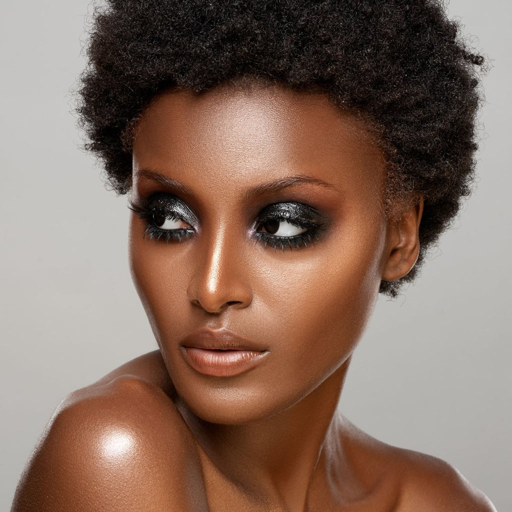 Danessa Myricks Colorfix Metallics (vegan), Lidschatten, Lippen, Blush - Farben, wasserfest - Tigerzzz - Shop